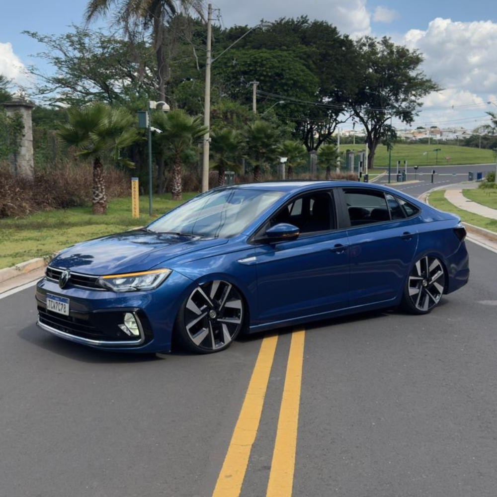 Virtus Highline 2025