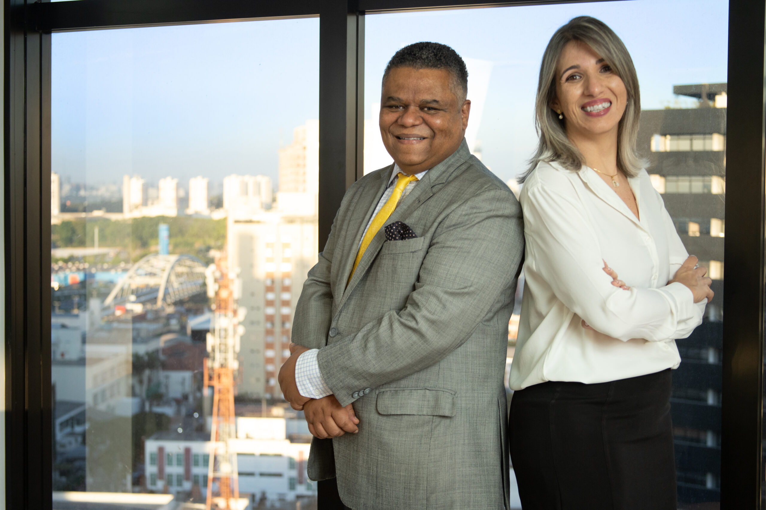 Anísio e Karini — Costa Brito Advocacia