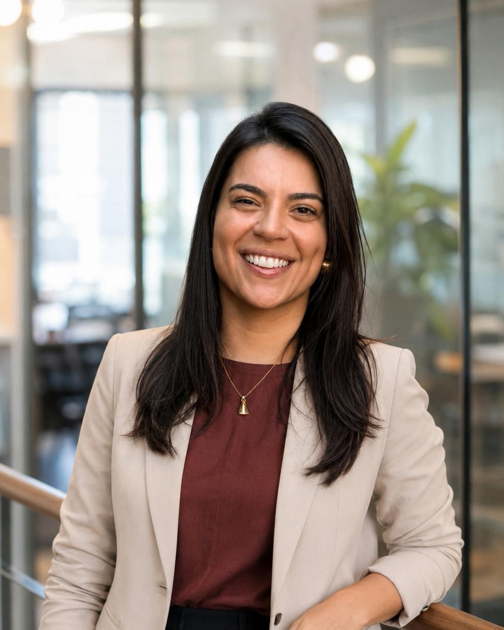 Dra. Gabriela Queiroz