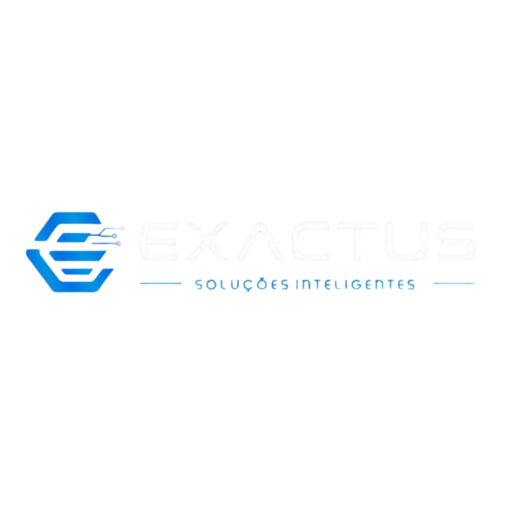 EXACTUS Soluções Inteligentes